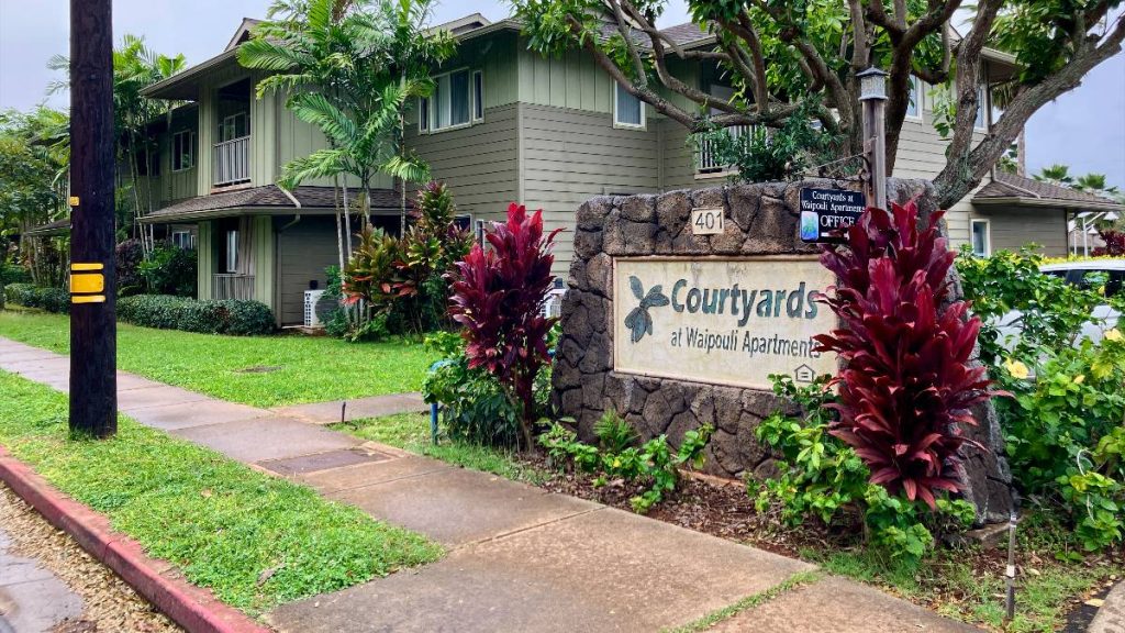 57 hogares se enfrentan al desplazamiento a medida que Hawaii Homeland se acerca a la compra de condominios en Kaua’i: Big Island Now