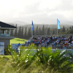 La campaña inaugural del PGA Tour comienza en Hawái