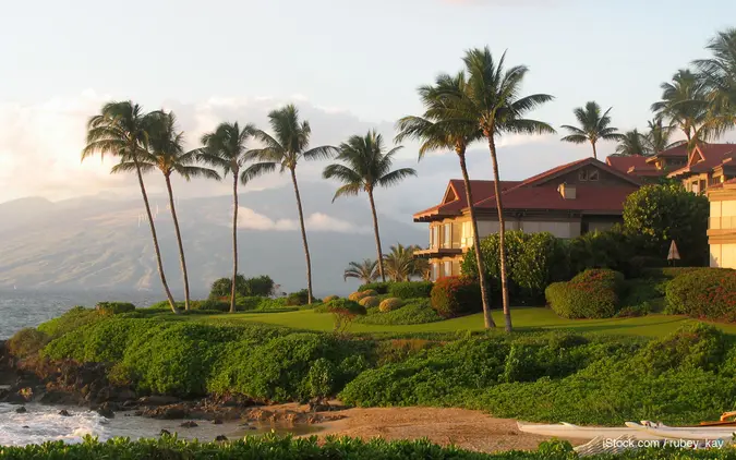 Tres mercados inmobiliarios hawaianos cuyo valor ha disminuido durante la última década