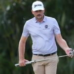 en 2025 Horarios de trucos del domingo del Sony Open: grupos de la ronda 4