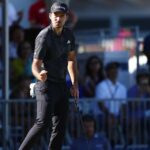 Nick Taylor se suma a Tiger Woods en la distinguida lista de ganadores del Sony Open