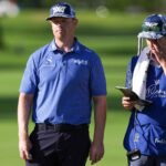 en 2025 Horarios de trucos del sábado del Sony Open: grupos de la ronda 3