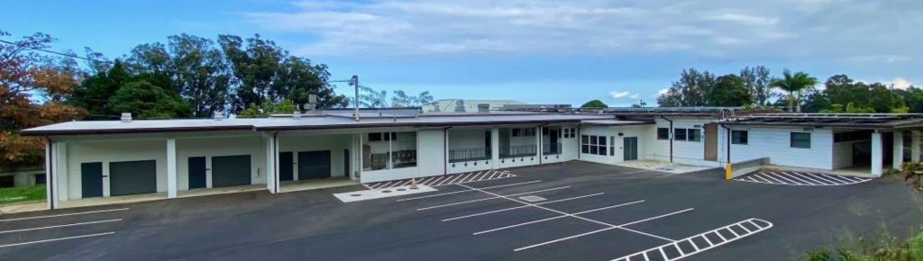 Hawaii Community College está reviviendo el Centro Educativo Kō en Honokaa: Big Island Now