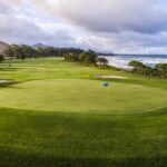 Golf en Hawaii con un presupuesto