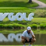 Nick Taylor se ríe de la presión de ganar partidos en Sony y LIV Golf