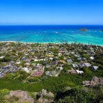 6 mejores ciudades de Hawái para un viaje de fin de semana