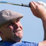 PGA Tour: Harry Hall lidera el Sony Open con el capitán de la Ryder Cup, Keegan Bradley Golf News