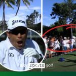 Sony Open: Harry Hall de Inglaterra lidera después de que Hideki Matsuyama impresione | noticias de golf