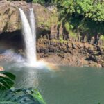 Pronóstico del tiempo del condado de Hawái para 2025 12 de enero: Big Island ahora