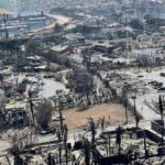 Hawaiian Electric presenta un plan para reducir el riesgo de incendios forestales
