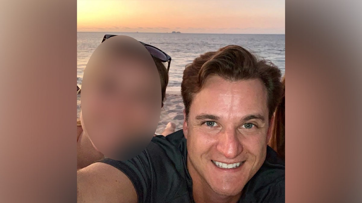 Gerhardt Konig y su esposa
