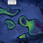Nuevos mapas creados por la Universidad de Hawaii