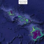 Los investigadores de la Universidad de Hawai crean mapas para anticipar mejor el riesgo de incendio: Kauai ahora