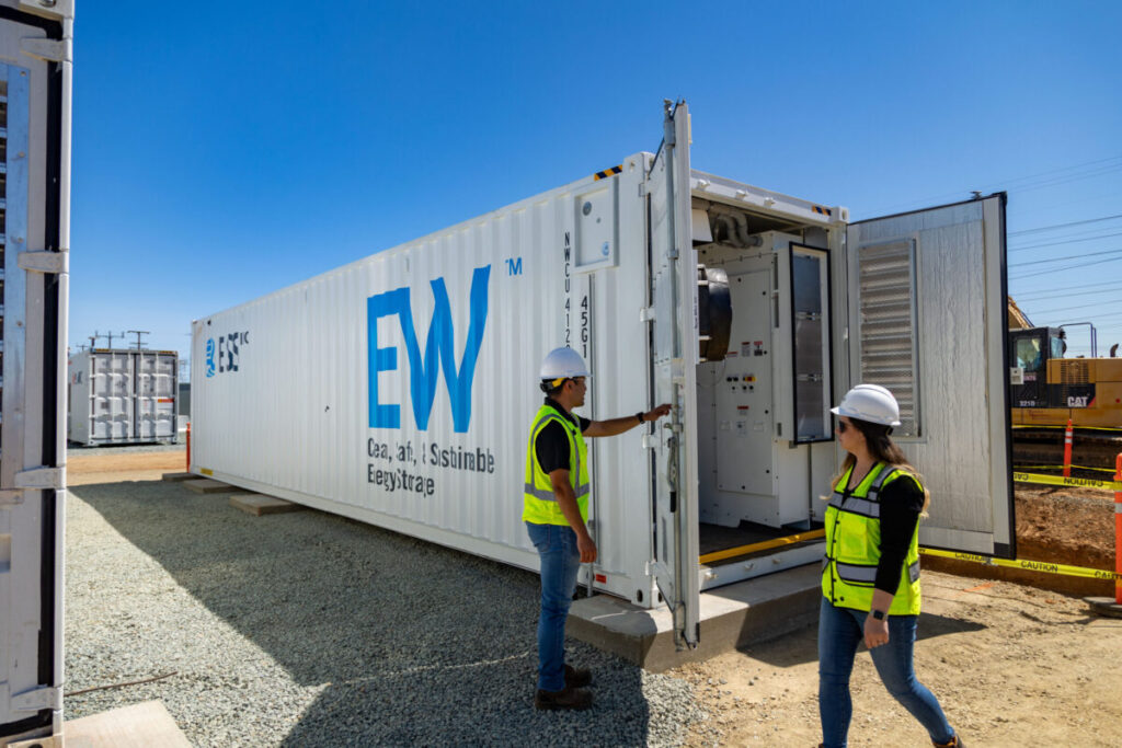 El proyecto hawaiano Solar-Plus-Plus-Plus Storage está más cerca de la revista Renewable Gouts-PV USA