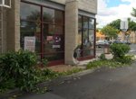 Los ojos del vecindario en el corazón de Pearl City destruyen las noticias de la población