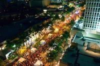 El alcalde de Honolulu firma a Bill para reducir los festivales Waikiki | Noticias