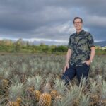 John White fue nombrado CEO de Hawaii Farm Project para liderar el desarrollo del turismo agrícola: Maui ahora