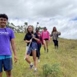 Se abre el registro para los dedos del programa de cabinas de Ahupuaʻa Maui: Maui ahora año