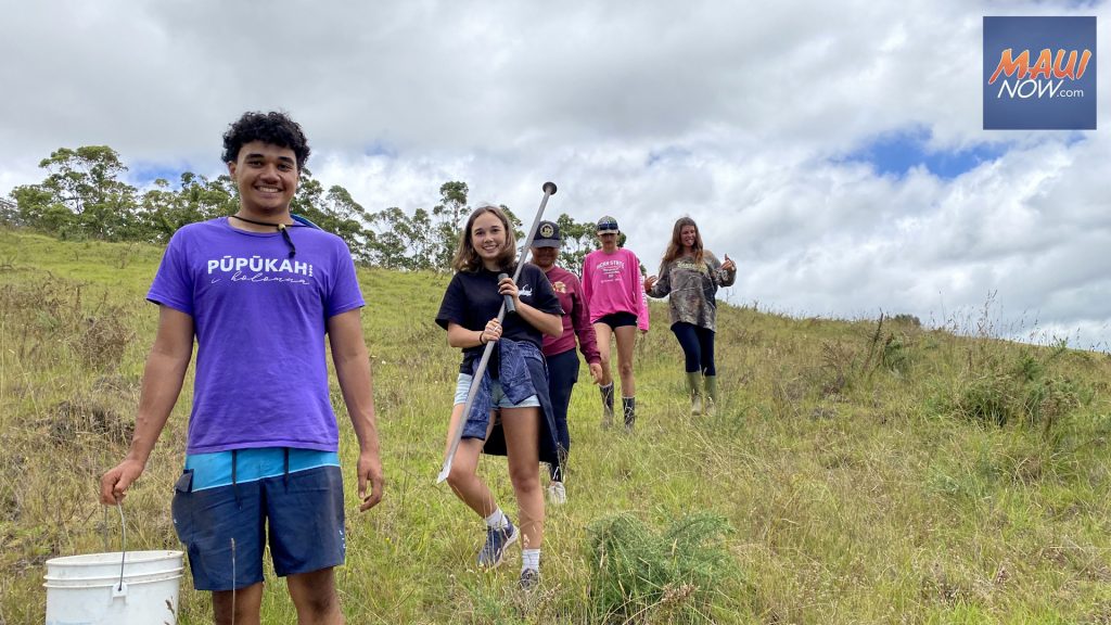 Se abre el registro para los dedos del programa de cabinas de Ahupuaʻa Maui: Maui ahora año