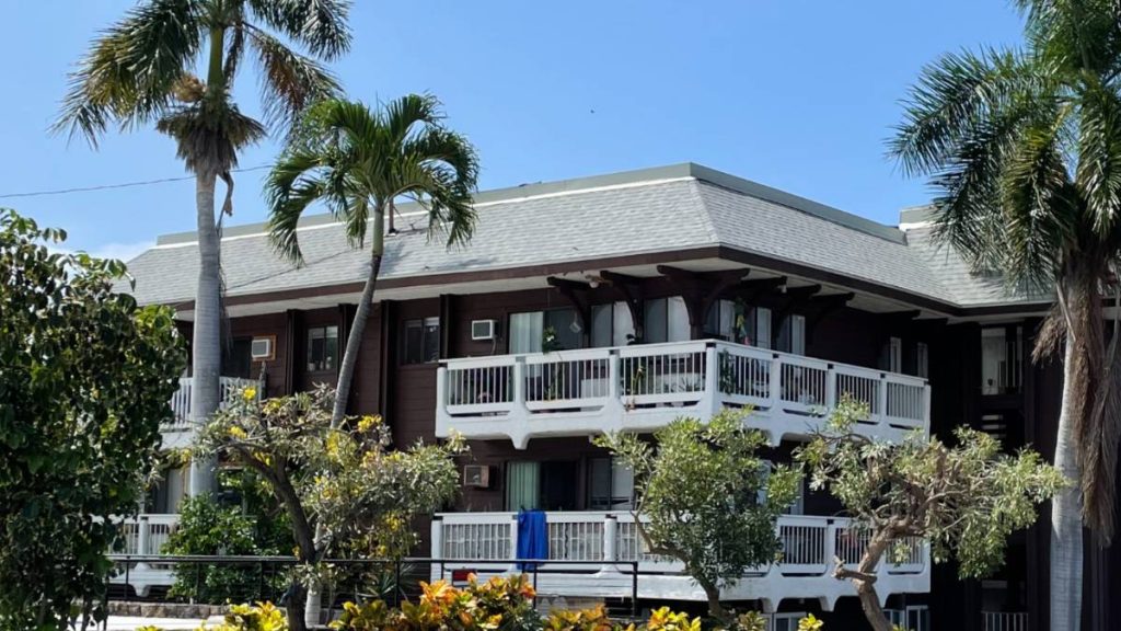 Hope Services compra un complejo de apartamentos de Kona