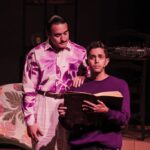 UH Producción hawaiana Invitada a la escena mundial: Maui ahora