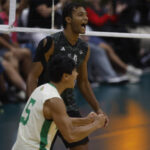 Bows el mejor honor de Sakanoko a BWC; Hawaii cae en la calificación