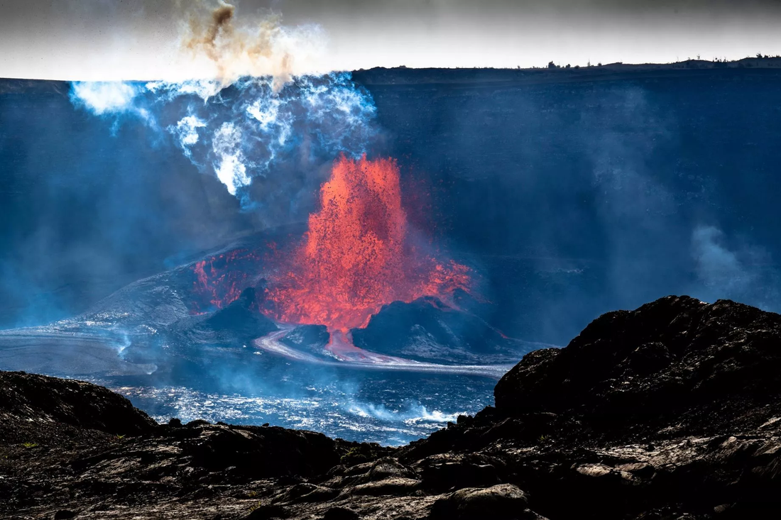 Vulcano - Foto 6.