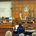 2026 El presupuesto de Louisville aumentará el costo de los parques, los primeros encuestados