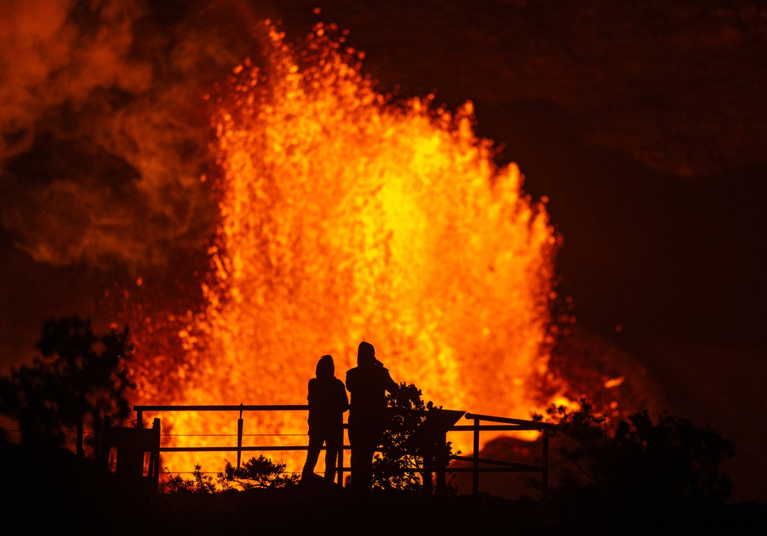 Vulcano - Foto 3.