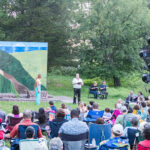 Montgomery Parks ofrece espectáculos de parques de Shakespeare en julio