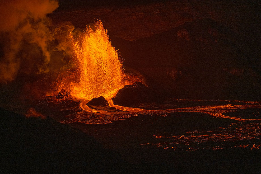 Vulcano - Foto 7.