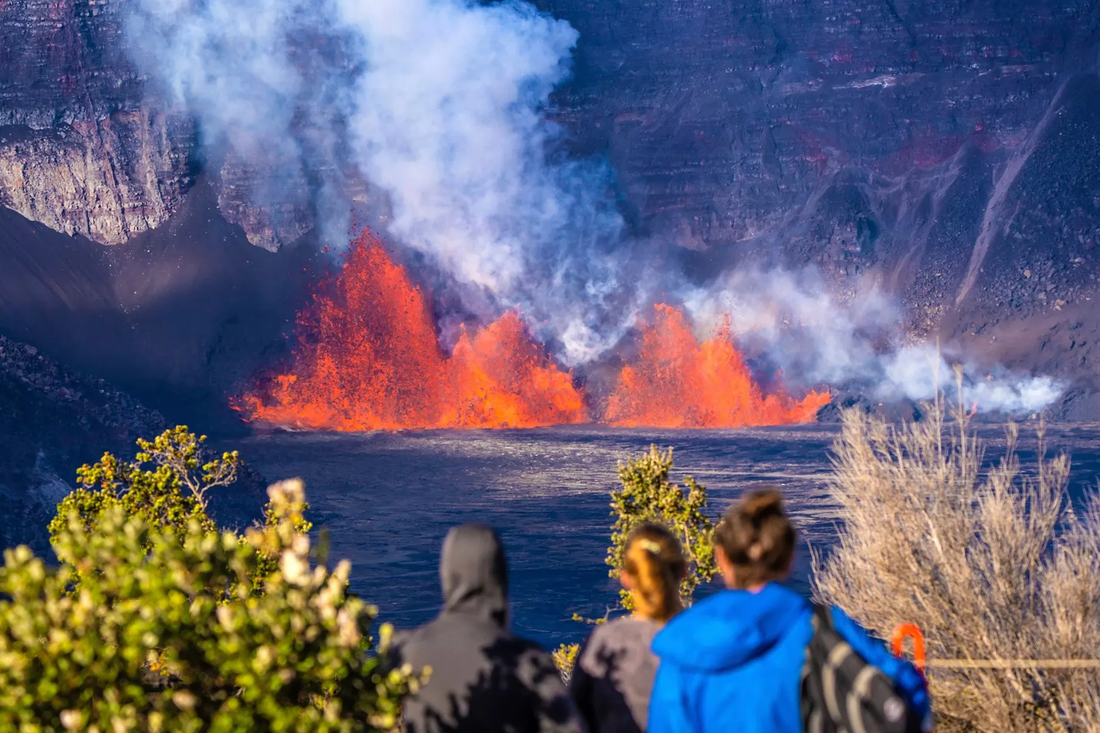 Vulcano - Foto 8.