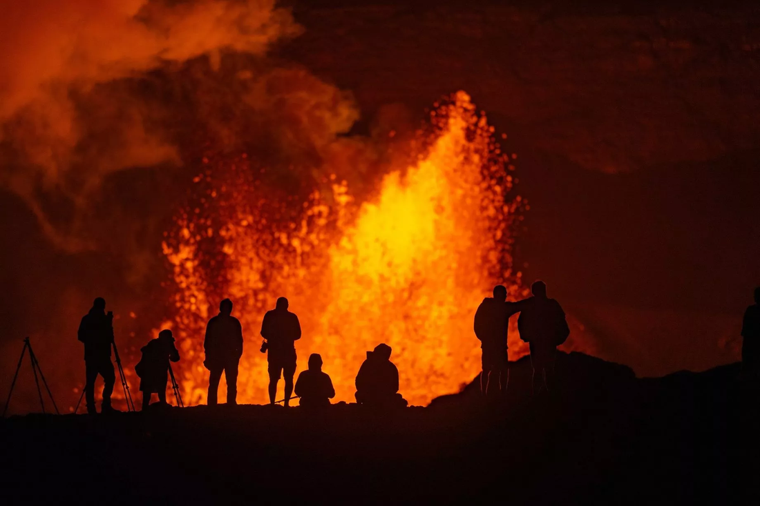 Vulcano - Foto 5.