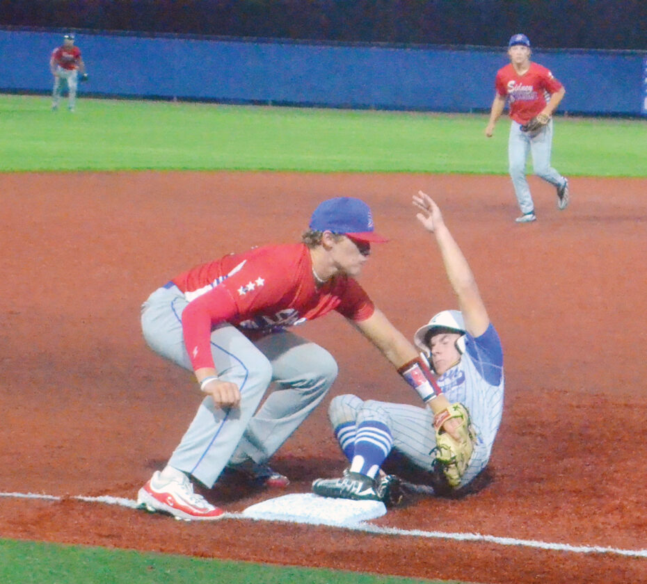 Mejor tarde que nunca Beverly/Lowell State Tournament | Noticias, deportes, trabajo