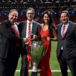 FSG discutir el posible vencimiento de Gatafe como parte del crecimiento de Europa