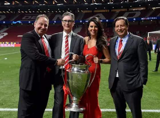 FSG discutir el posible vencimiento de Gatafe como parte del crecimiento de Europa