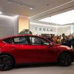 Tesla finalmente estaciona en India. ¿Pero puede sobrevivir? | Elon Musk News