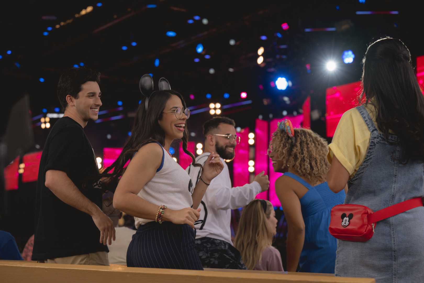 Come la serie Beat 2025: Obtener el horario completo de conciertos