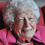 Betty Louise Parks, 99, Depester