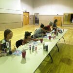 Efrata Parks and Rec Summer Actividades