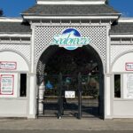 10 Asegúrese de visitar los parques acuáticos para enfriar este verano en Nueva York: vea la lista