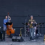 Indy Parks organiza una serie de conciertos al aire libre gratuitos y marcados