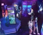 Universal Entertainment Parks Exposition, que se abrirá en el Instituto Franklin – NBC10 Filadelfia