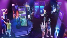 Universal Entertainment Parks Exposition, que se abrirá en el Instituto Franklin – NBC10 Filadelfia