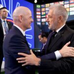 Fifpro está jugando en política deportiva que no está interesado en los problemas: el jefe de la FIFA, Emilio García,