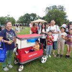 Hmong Community te ha invitado a ver tu evento de parques en el centro de Brooklyn