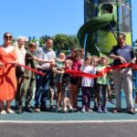 New South Shore Park Playground Open »Ciudad Milwaukee