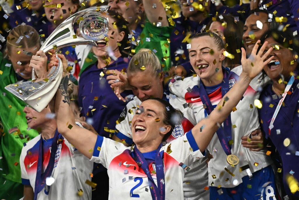 ¿Inglaterra organizará un desfile de trofeos después de ganar la Eurocopa Femenina 2025?