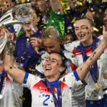 ¿Inglaterra organizará un desfile de trofeos después de ganar la Eurocopa Femenina 2025?
