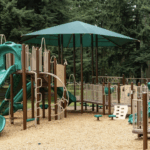 Los parques y parques infantiles más populares para visitar Bellevue este verano